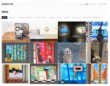 proyectos recientes